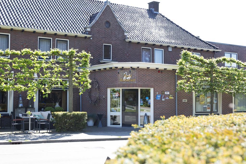 Hotel 'T Zwaantje Lichtenvoorde Bagian luar foto