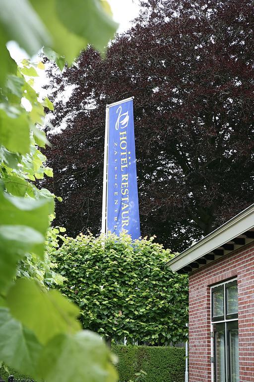 Hotel 'T Zwaantje Lichtenvoorde Bagian luar foto