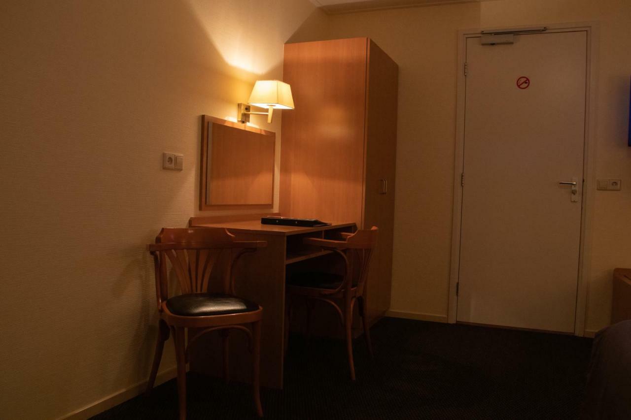 Hotel 'T Zwaantje Lichtenvoorde Bagian luar foto